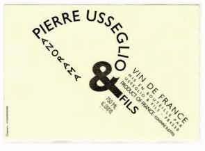 Domaine Pierre Usseglio Panorama 2015