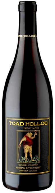 Toad Hollow Goldie's Vineyard Pinot Noir 2016