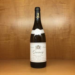 Domaine Mardon Quincy Cuvée Tres Vieilles Vignes 2017