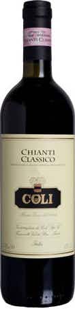 Coli Chianti Classico 2014