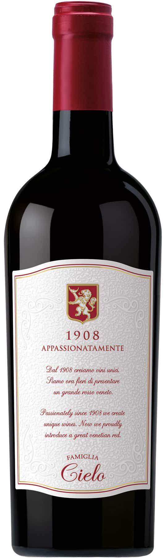 Cielo Appassionatamente 2015