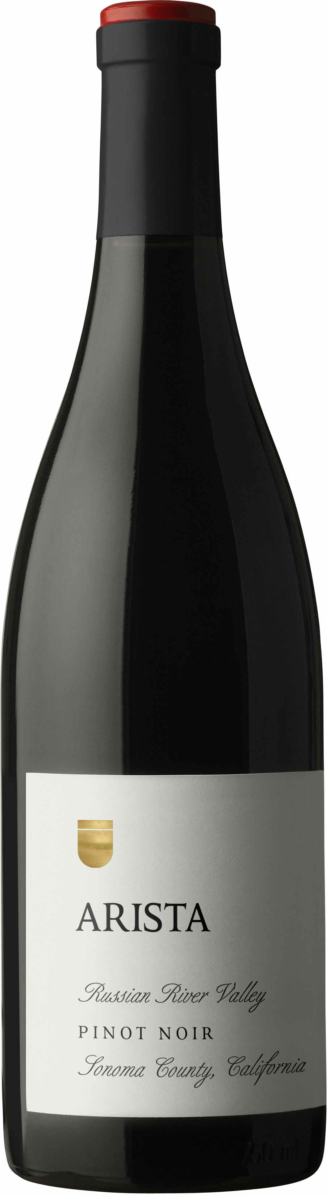 Arista Russian River Valley Pinot Noir 2015