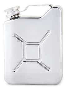 Foster & Rye Gas Can Flask 5 Oz.