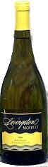 Livingston Moffett Genny's Vineyard Chardonnay 1999