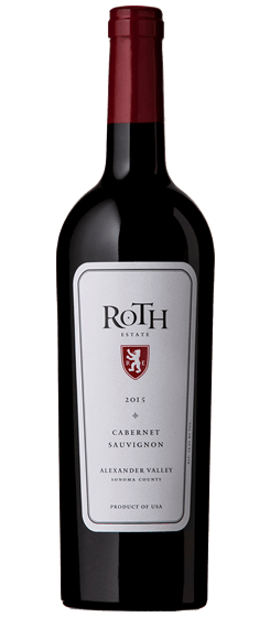 Roth Alexander Valley 2015
