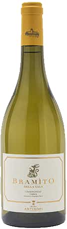 Castello Della Sala Bramìto Chardonnay 2016