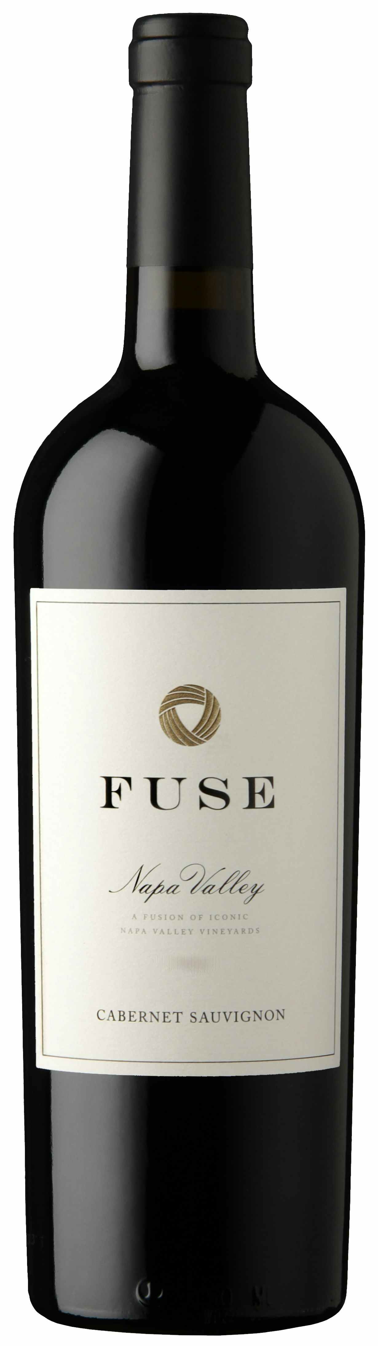 Fuse Napa Valley Cabernet Sauvignon 2013