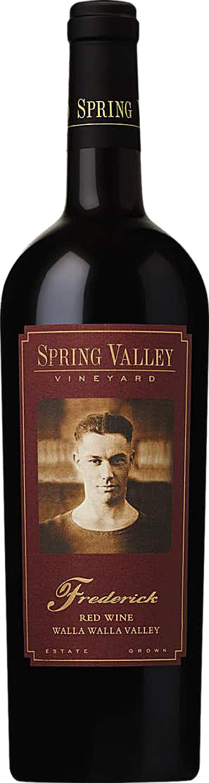 Spring Valley Frederick 2014