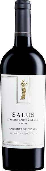 Staglin Family Vineyard Salus Cabernet Sauvignon 2014