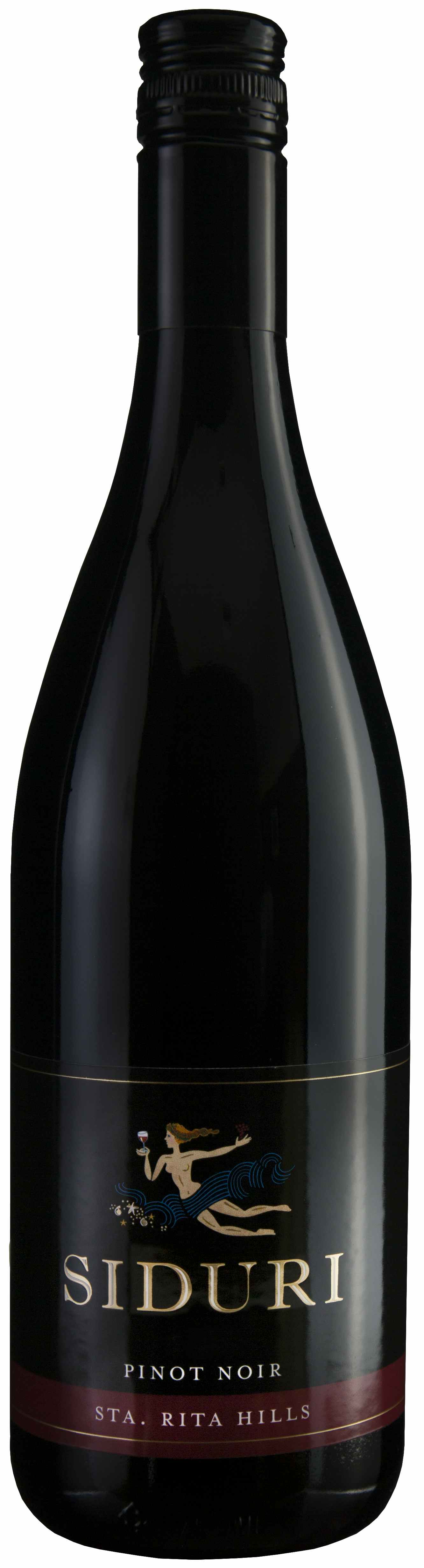 Siduri Santa Rita Hills Pinot Noir 2014