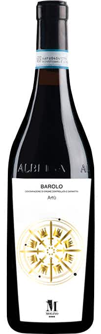 Molino Barolo 2013