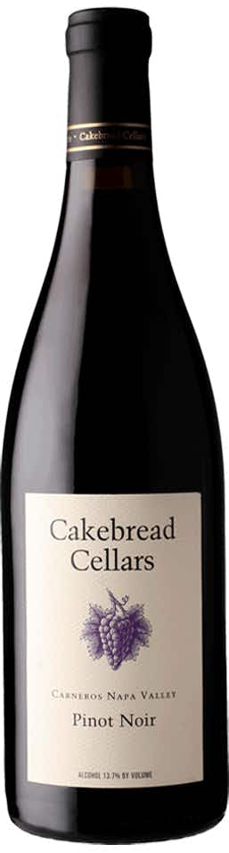 Cakebread Carneros Pinot Noir 2015