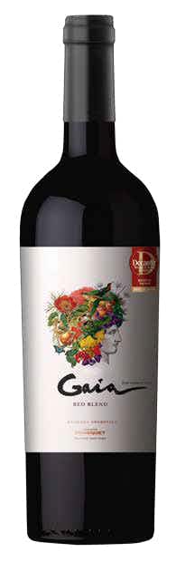 Domaine Bousquet Gaia Red Blend 2017