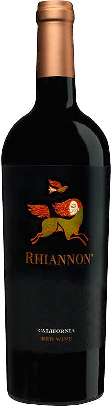 Rhiannon Red 2016
