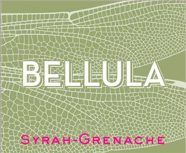 Bellula Rose 2016