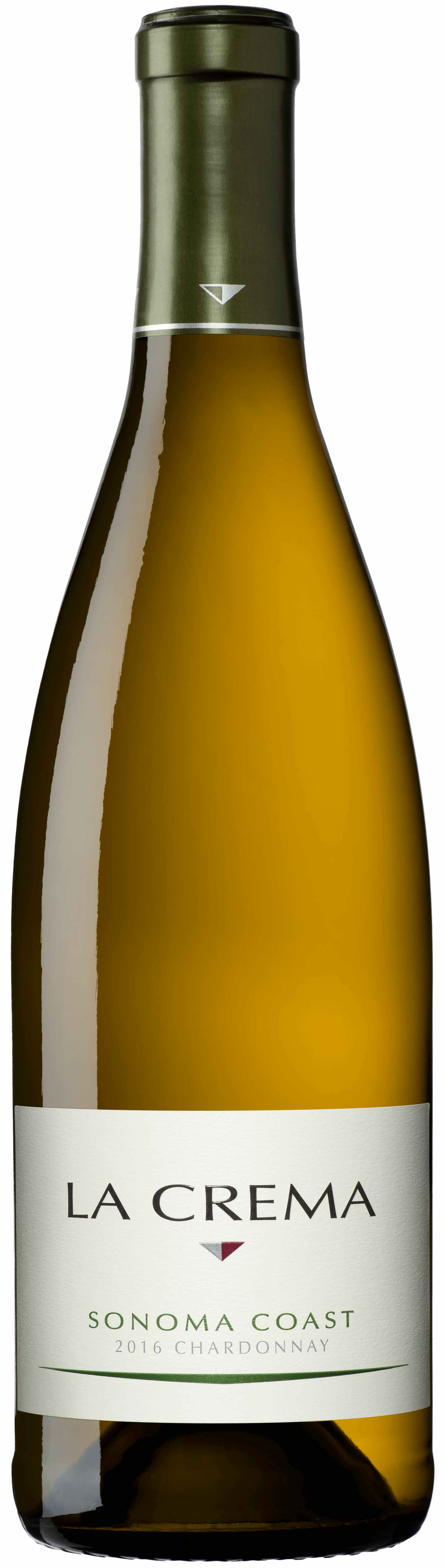 La Crema Sonoma Coast Chardonnay 2016