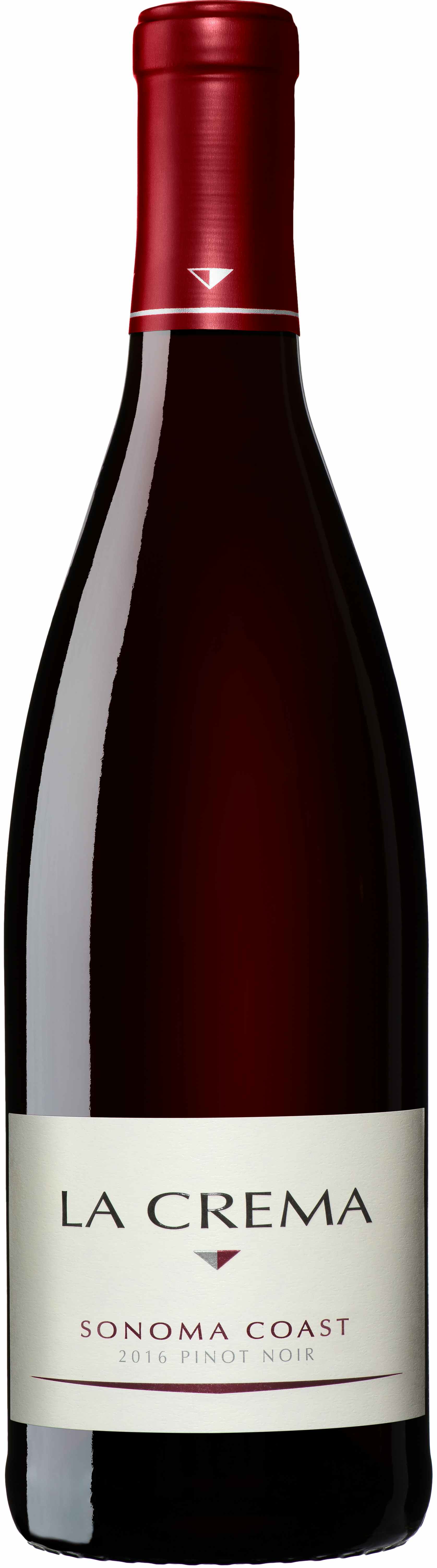 La Crema Sonoma Coast Pinot Noir 375ml