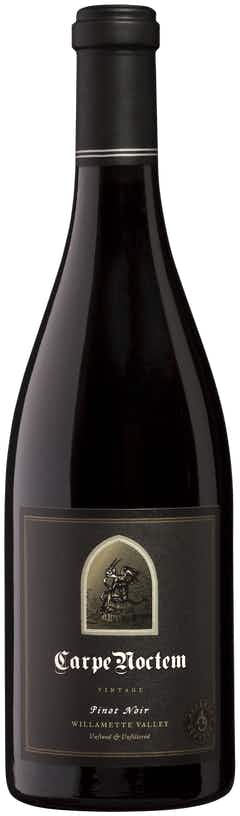 Aberrant Cellars Carpe Noctem Pinot Noir