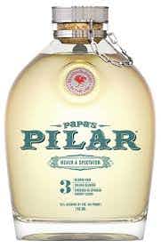 Papa's Pilar Blonde Rum
