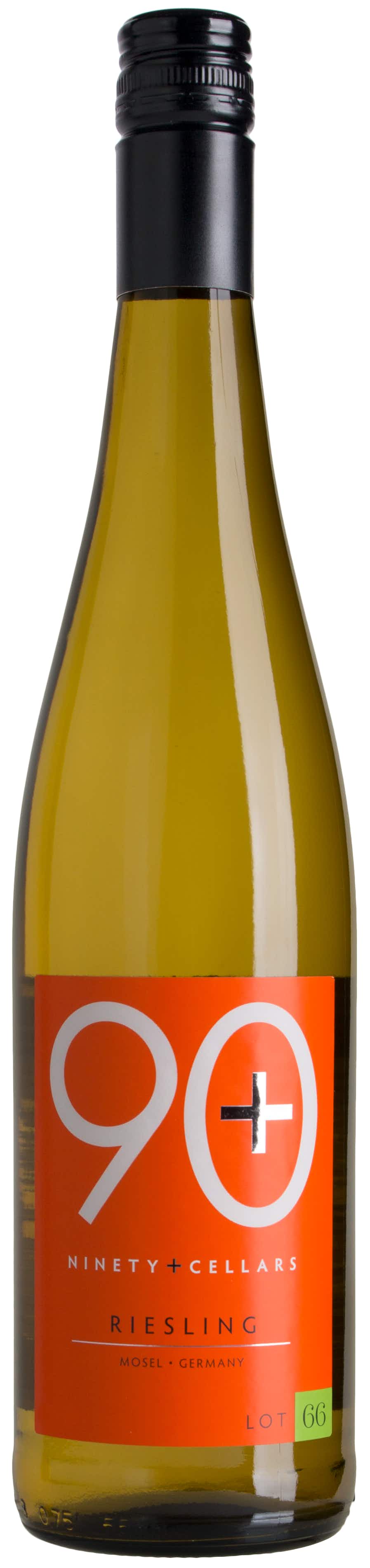 90+ Cellars Lot 66 Riesling 2016