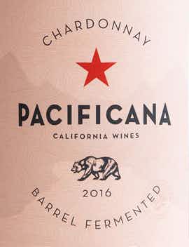 Pacificana Chardonnay 2016
