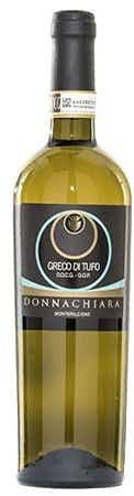Donnachiara Greco di Tufo 2016