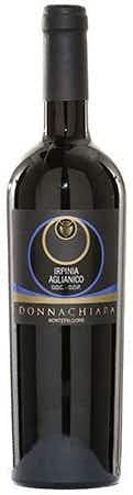 Donnachiara Irpinia Aglianico 2015