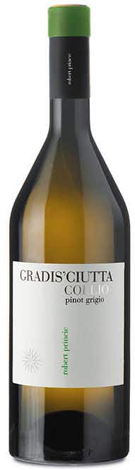 Gradis'ciutta Pinot Grigio 2016