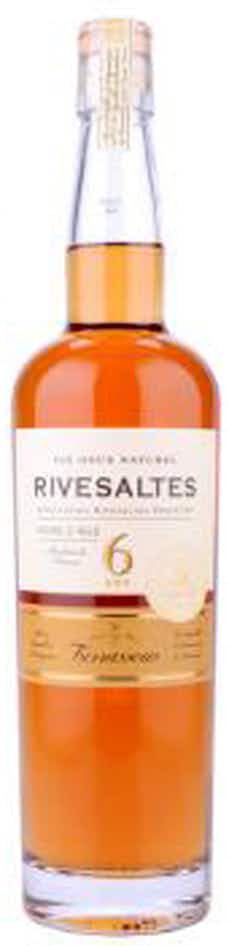 Terrassous Rivesaltes Hors d'Age 6 6 year old
