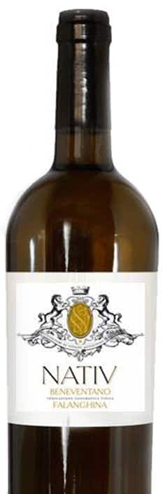 Nativ Falanghina Beneventano 2014