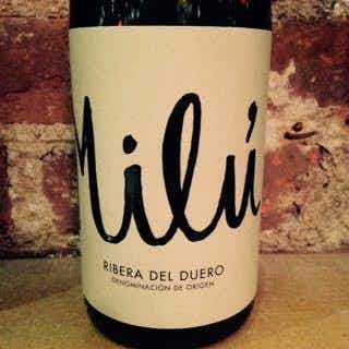 Quinta Milú Ribera Del Duero 2017
