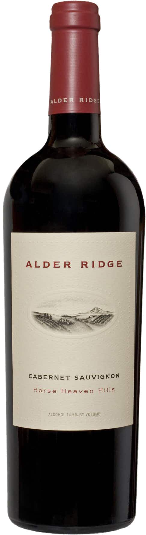 Alder Ridge Cabernet Sauvignon 2013