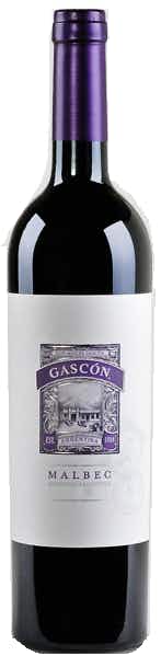 Don Miguel Gascon Malbec 2016
