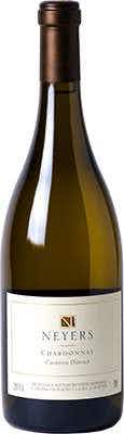Neyers Carneros District Chardonnay 2016