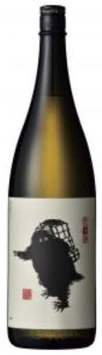 Aoki Shuzo Yuki Otoko Junmai Sake Snow Yeti 1.8L