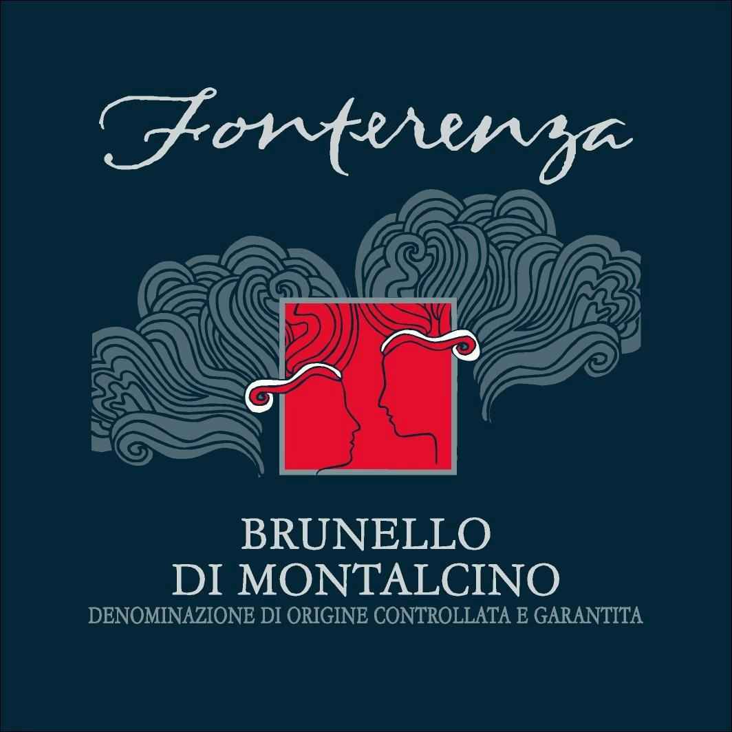 Fonterenza Brunello di Montalcino 2010