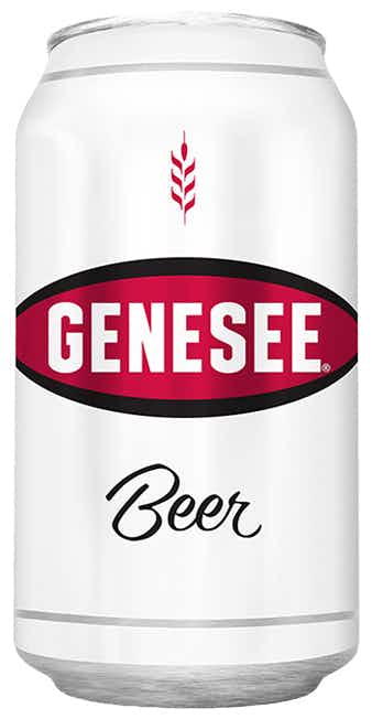 Genesee Beer 6 pack 12oz Bottle