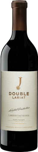 Jamieson Ranch Double Lariat Cabernet Sauvignon 2015