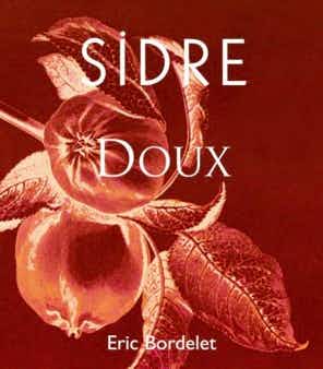 Eric Bordelet Sidre Tendre NV