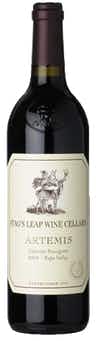 Stag's Leap Wine Cellars Artemis Cabernet Sauvignon 2015