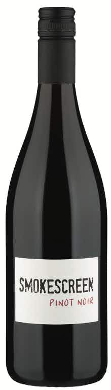 Smokescreen Pinot Noir