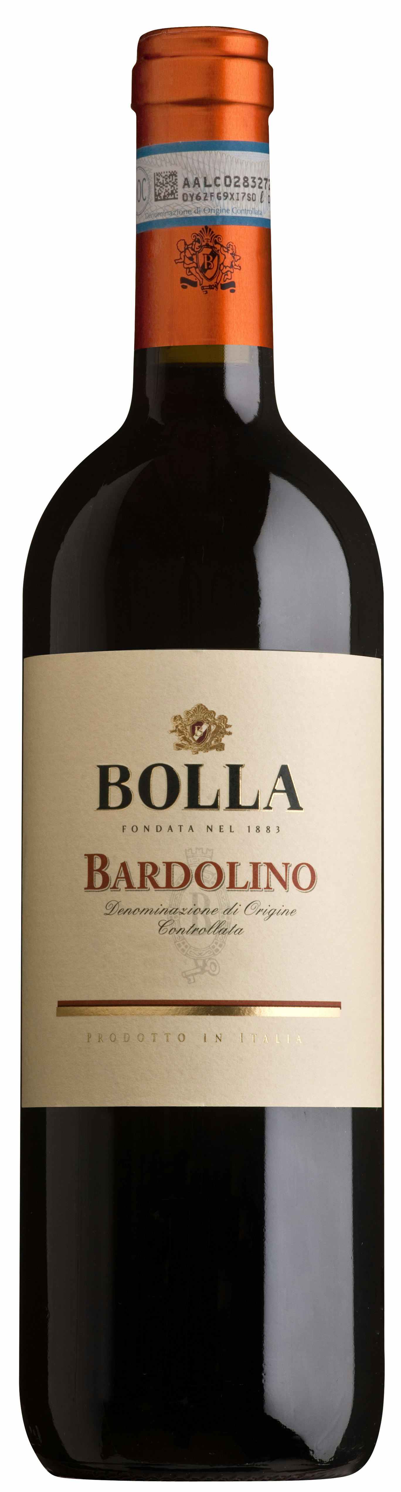 Bolla Bardolino 2016 1.5L