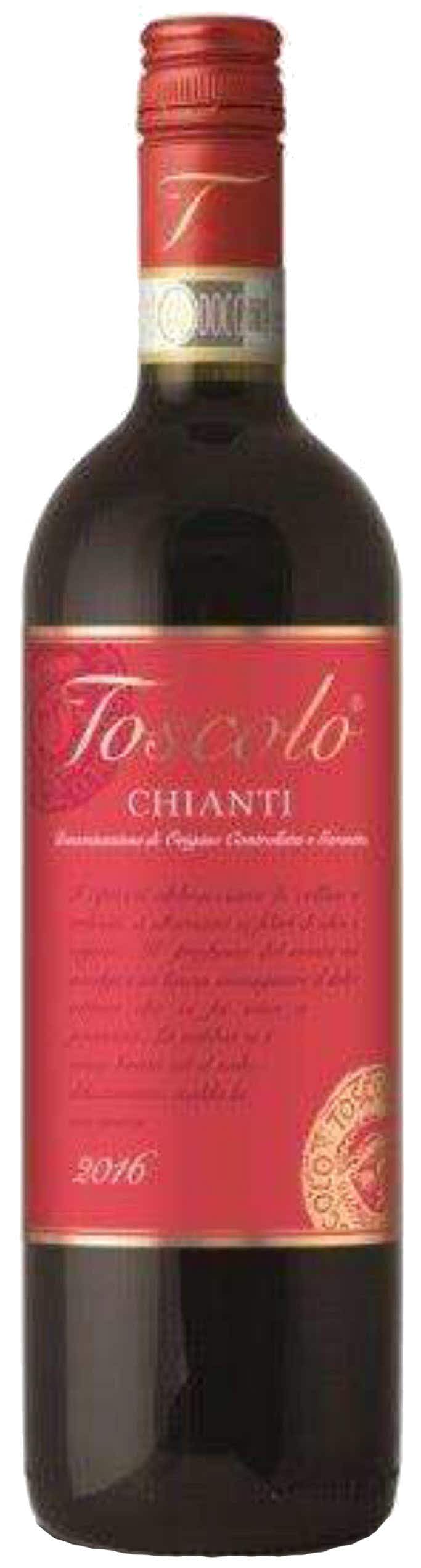 Toscolo Chianti