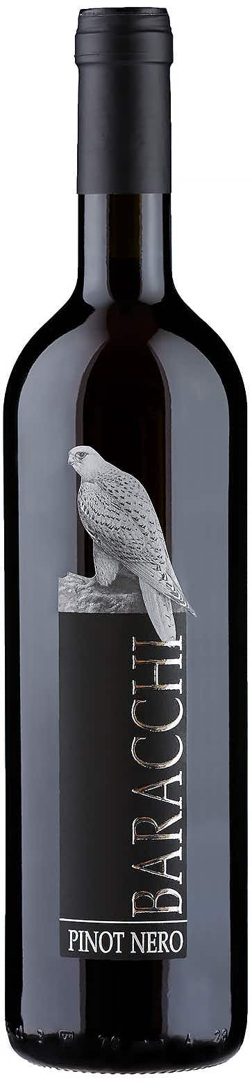 Baracchi Pinot Nero 2013
