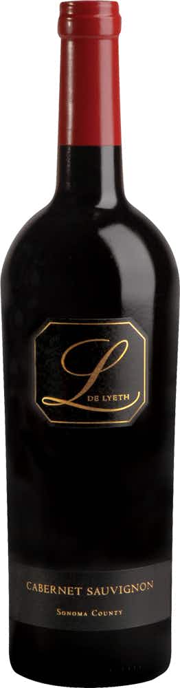 Lyeth L de Lyeth Cabernet Sauvignon 2016