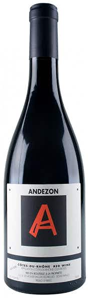 Domaine d'Andezon Côtes du Rhône