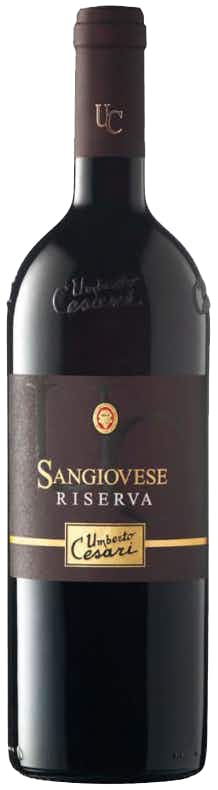 Umberto Cesari Sangiovese di Romagna Riserva 2014