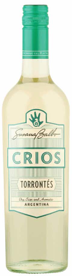 Crios Torrontés 2016