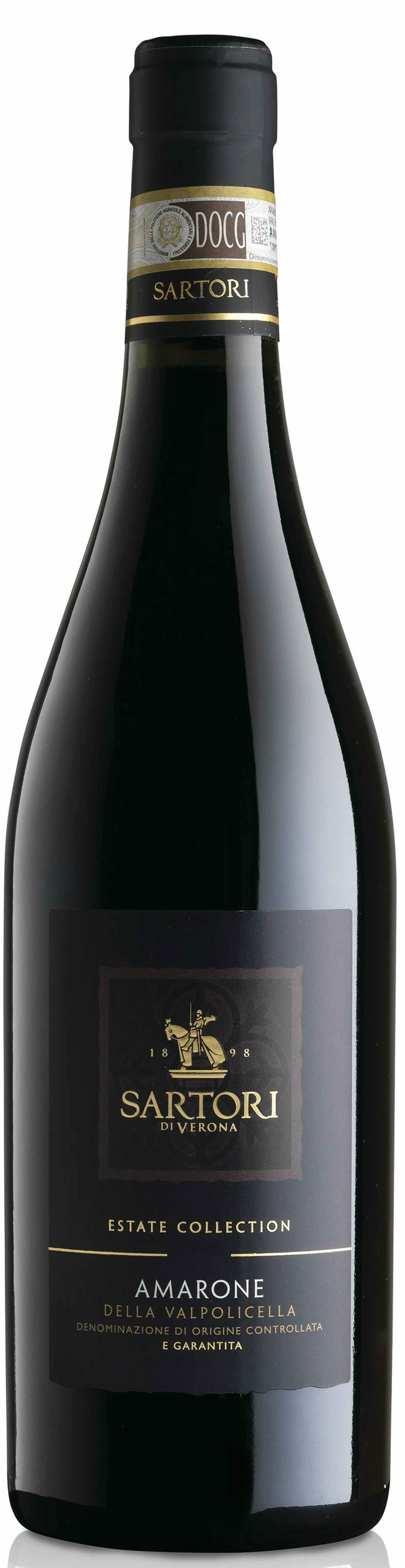 Sartori di Verona Amarone della Valpolicella Classico 2013