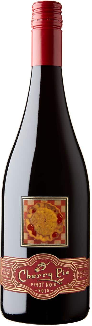 Cherry Pie Pinot Noir 2015